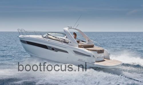 Bavaria Sport 39 specificaties 